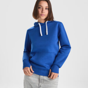Sudadera Urban Woman
