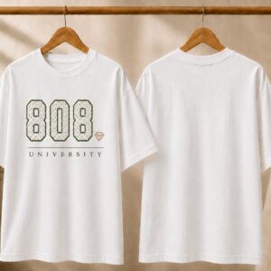 Camiseta 808 Hawai 🥥🌴💎