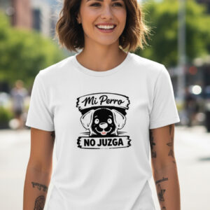 Camisetas de Mujer