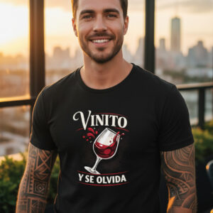 Camisetas de Hombre
